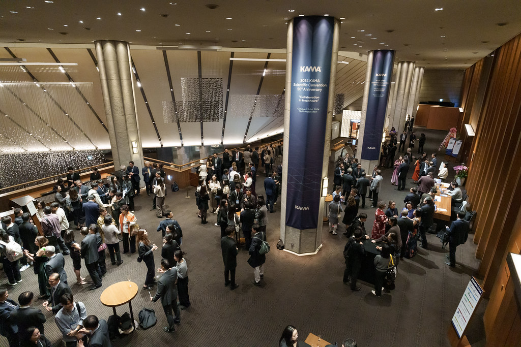 KAMA legacy and tradition