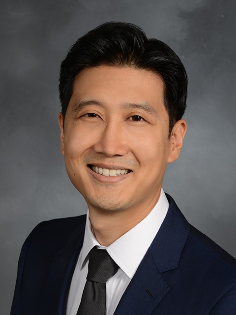 Portrait of Anthony J. Choi, MD