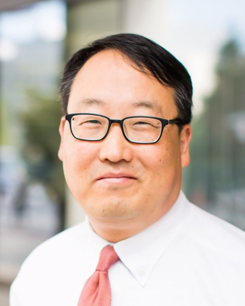 Portrait of Anthony S. Kim, MD, MAS