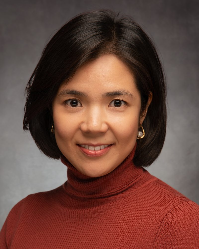 Portrait of Deborah S. Lee, MD