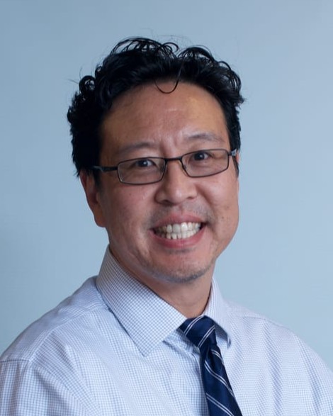Portrait of Edwin Choy, MD, PhD