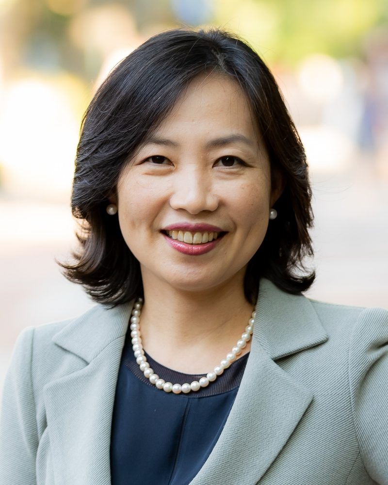 Portrait of Eun Jung  Choi, MD, PhD, MBA