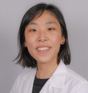Portrait of Helen Hyosun Han, MD