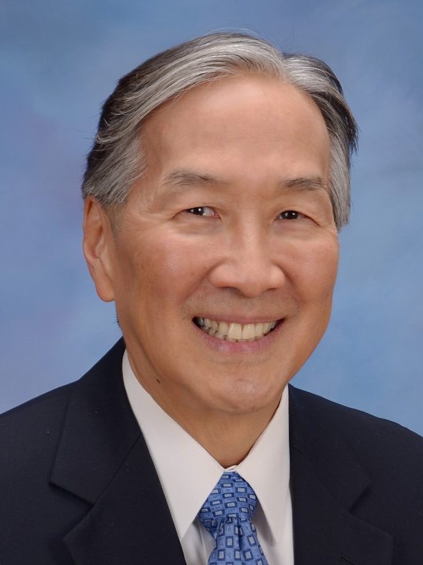 Portrait of Howard K. Koh, MD, MPH