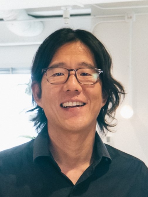 Portrait of James K. Min, MD