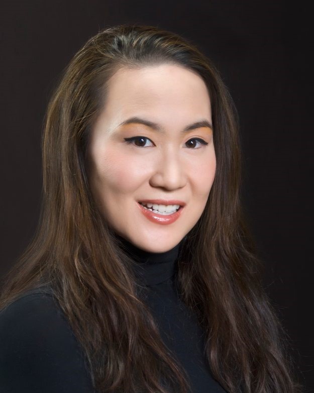 Portrait of Jane Yoo, MD