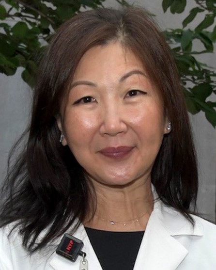 Portrait of Jennifer I. Lee, MD