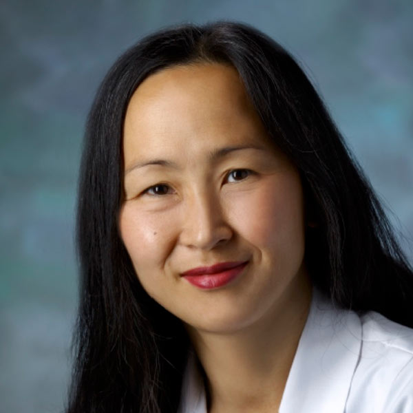 Portrait of Jin Hui Joo, MD, MA