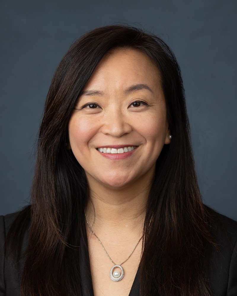 Portrait of Julie J. Paik, MD, MHS