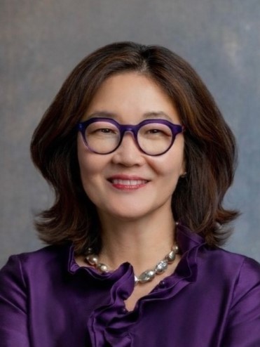 Portrait of Juliet K. Choi