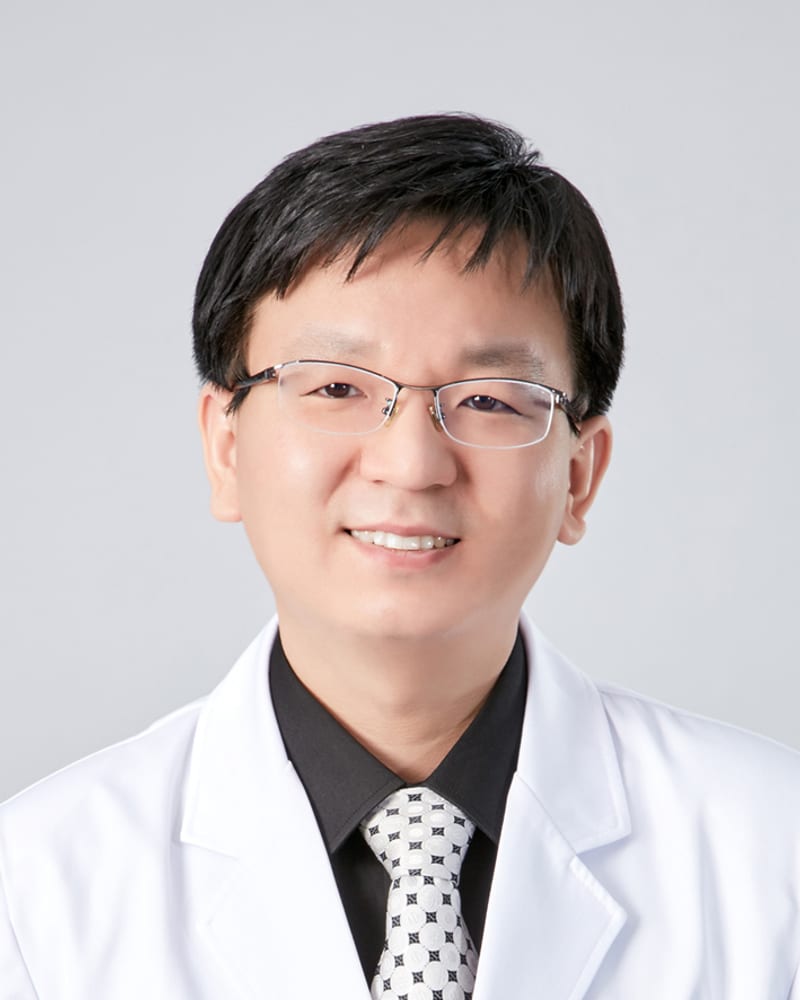 Portrait of Junmyung Kwon, MD, MS