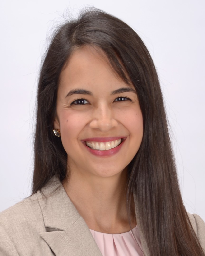 Portrait of Katherine Koh, MD, MSc