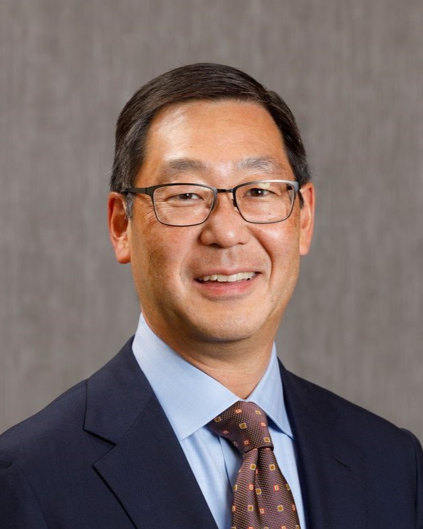 Portrait of Lawrence Kim, MD
