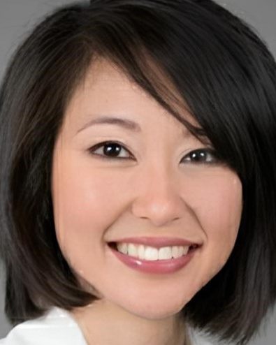 Portrait of Linda Lee, MD