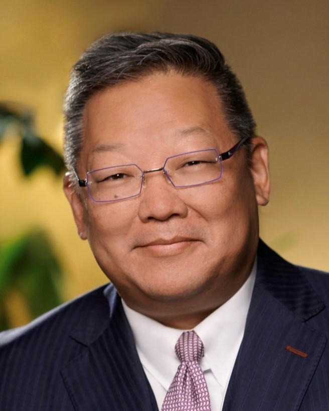Portrait of Michael Suk, MD, JD, MPH, MBA