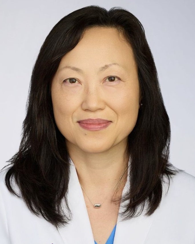 Portrait of Miriam Chung, MD