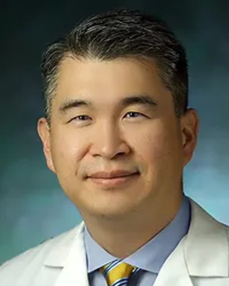 Portrait of Misop Han, MD, MS