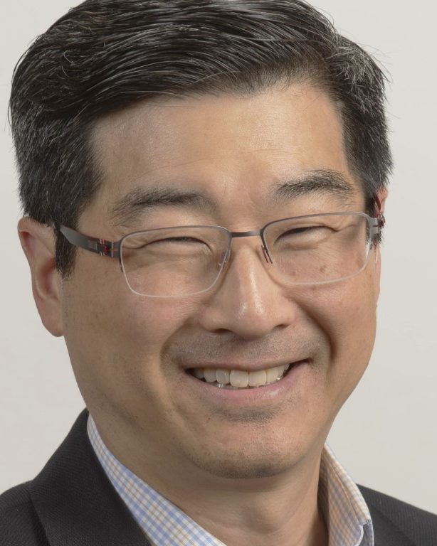 Portrait of Patrick Ha, MD