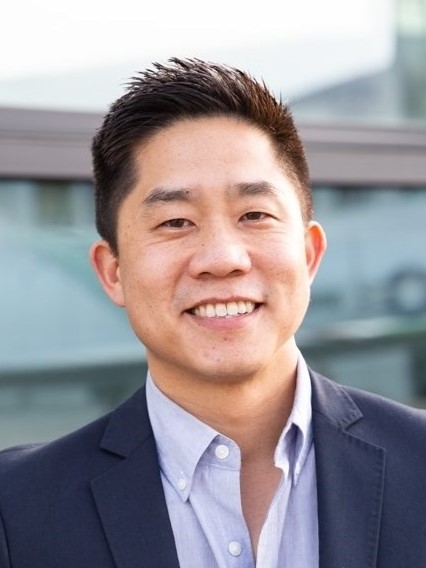 Portrait of Peter Kim, MD