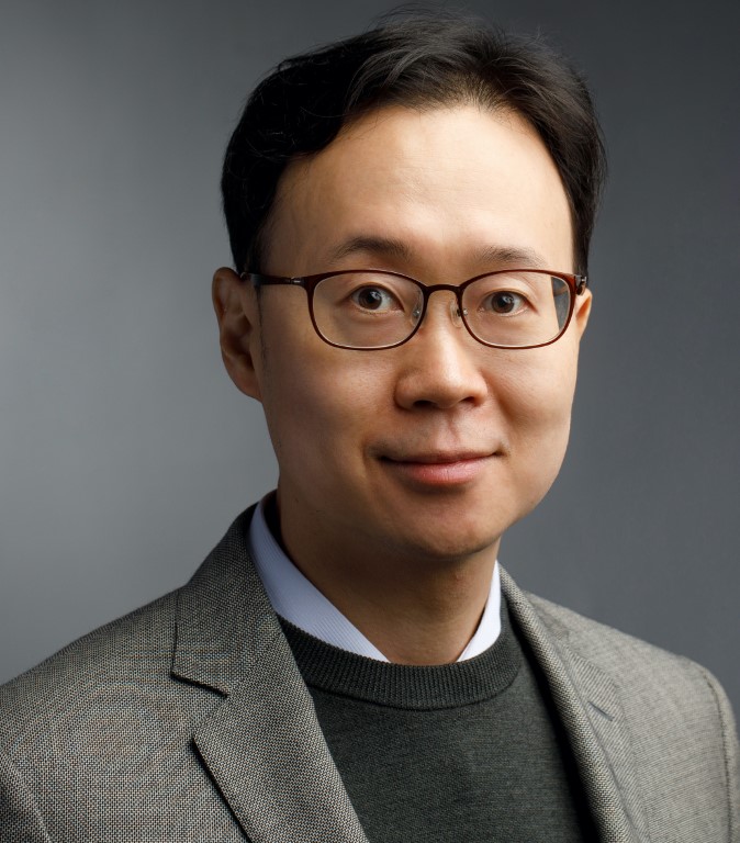 Portrait of Peter Na, MD