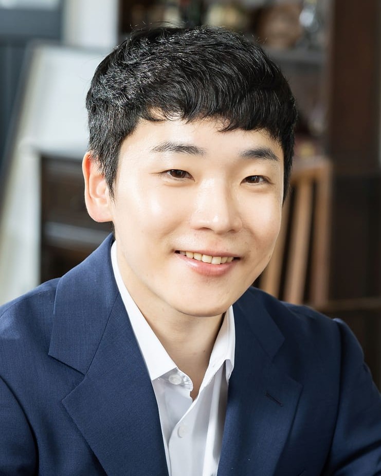 Portrait of Seng Chan You