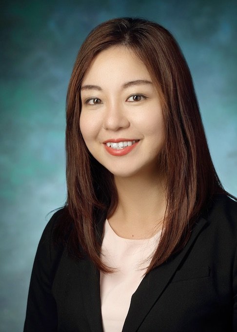 Portrait of Soo Yeon Kim, MD