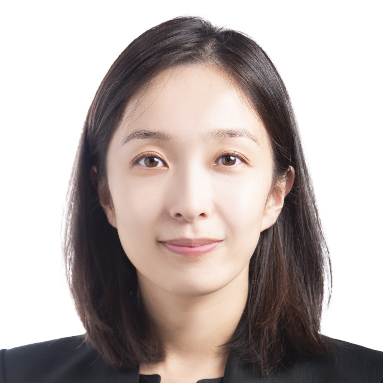 Portrait of Soyoung Lee, MD