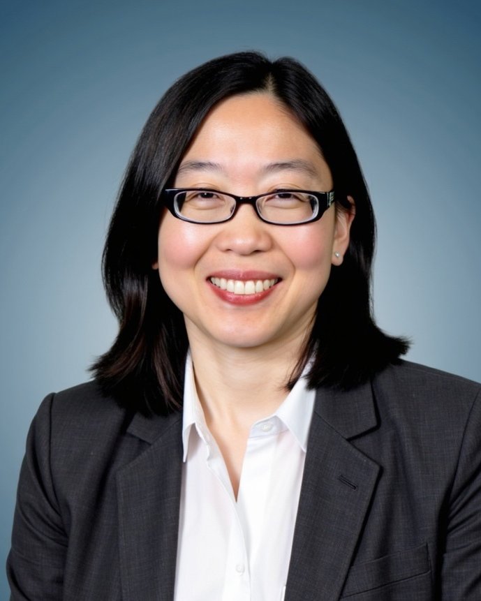 Portrait of Sue S. Yom, MD, PhD, MAS, FASTRO, FAAWR, FACR
