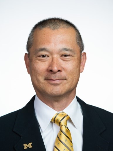 Portrait of William D. Chey, MD, MACG, AGAF, FACP, RFF