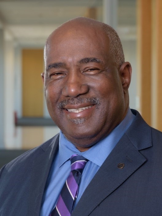 Portrait of Willie Underwood III, MD, MSc, MPH
