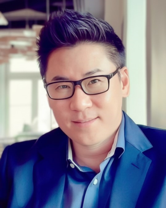 Portrait of Woojin Kim, MD