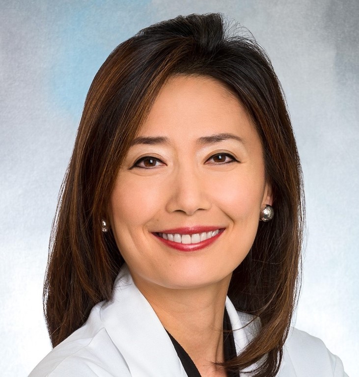 Portrait of Yoon S. Chun, MD