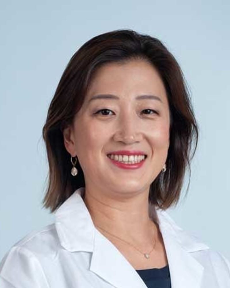Portrait of Youngwu Kim, MD